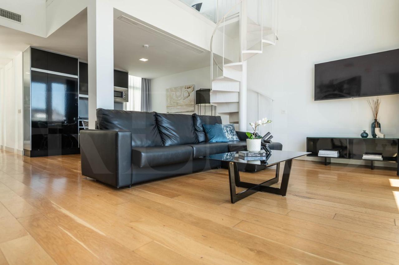 Marvellous Penthouse with terrace & Cathedral views by REMS - 5