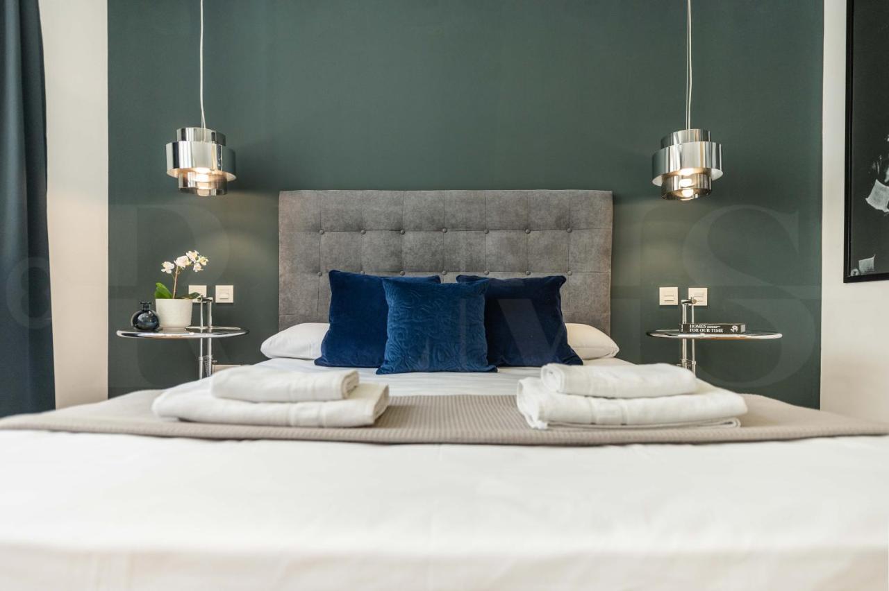 Marvellous Penthouse with terrace & Cathedral views by REMS - 2