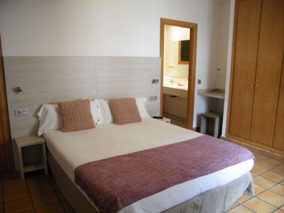 Hotel Lamoga (Spanien Llavorsí) - Booking.com