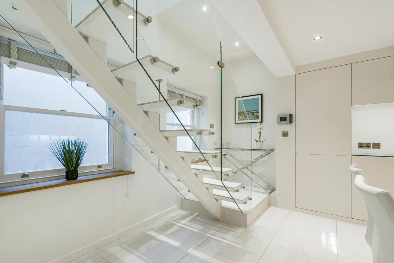 ARCORE London Premium Apartments Bloomsbury - 3