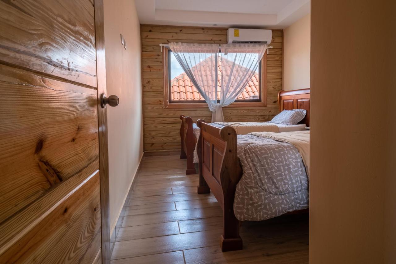 Loft con terraza en Santo Domingo - 5