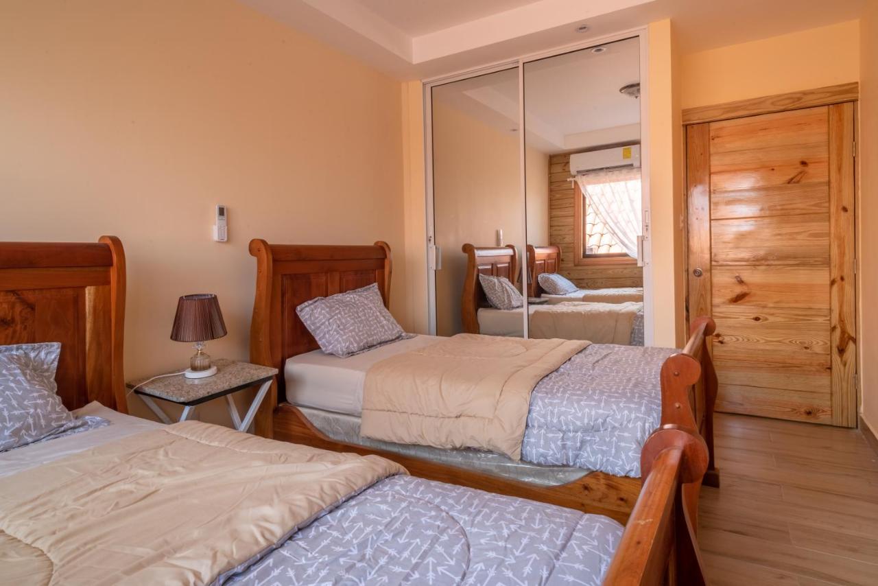 Loft con terraza en Santo Domingo - 4