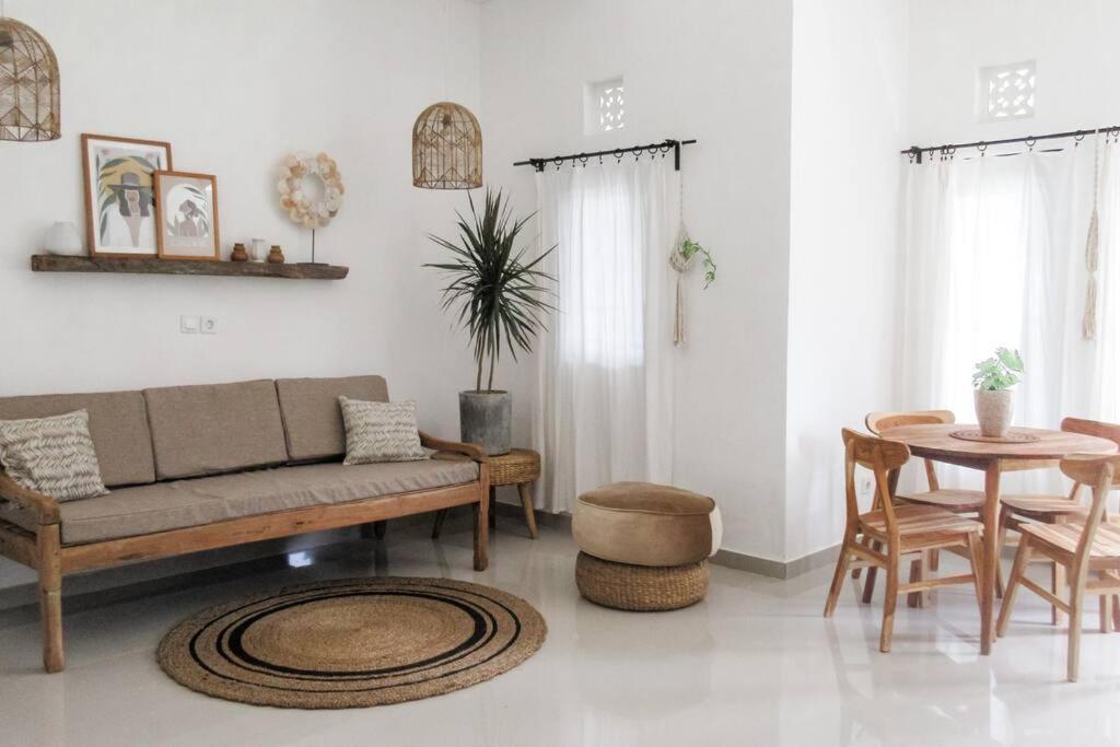 Casa Arborek - Balangan