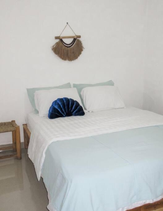 Casa Arborek - Balangan - 2