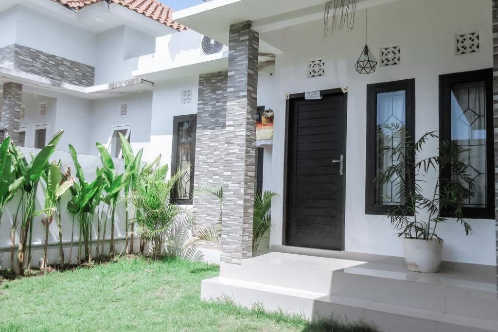 Casa Arborek - Balangan - 5