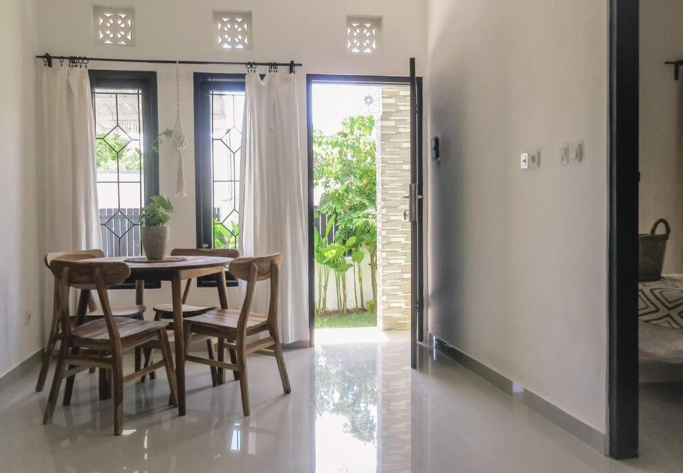 Casa Arborek - Balangan - 4