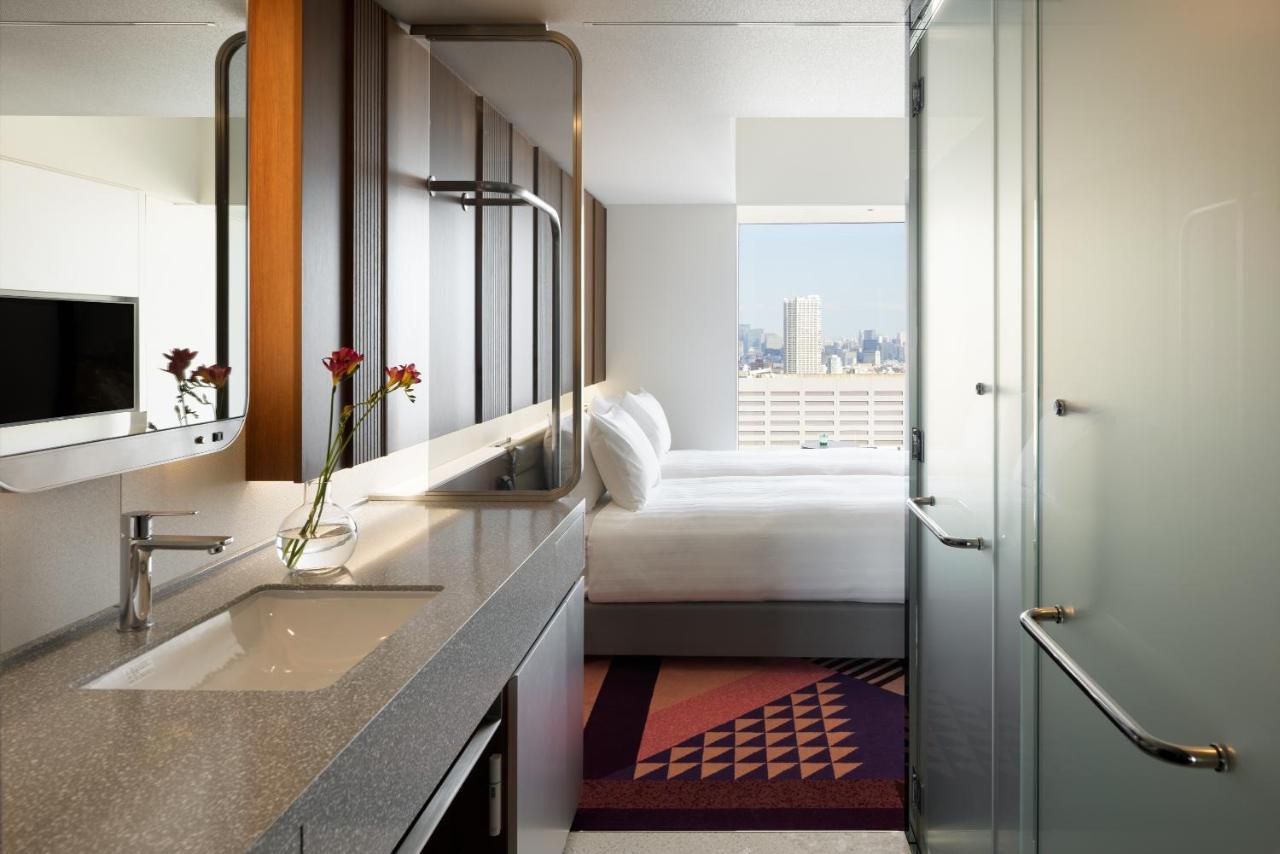 HOTEL GROOVE SHINJUKU, A PARKROYAL Hotel - 5