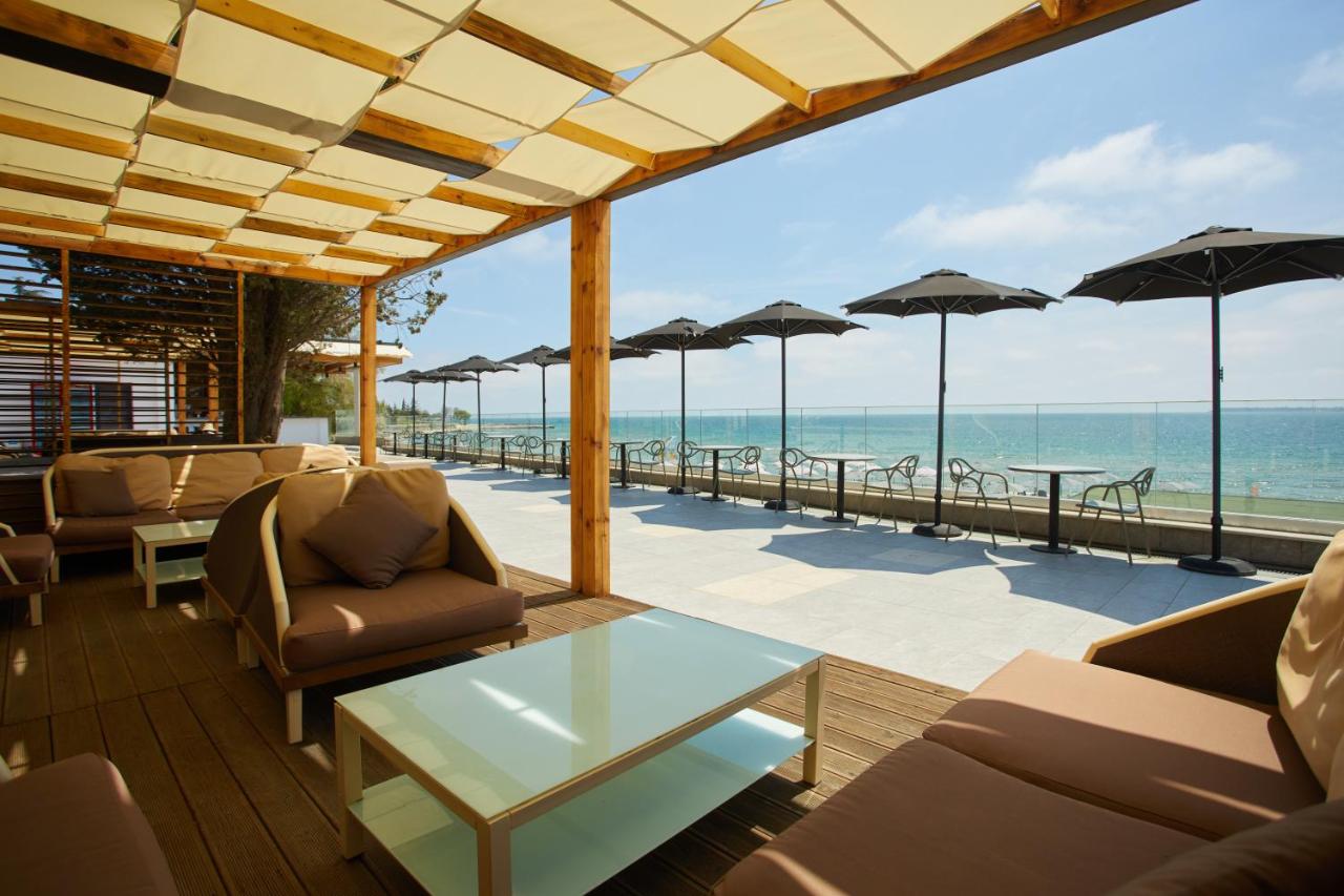 Secrets Sunny Beach Resort and Spa - Premium All Inclusive - Adults Only photo