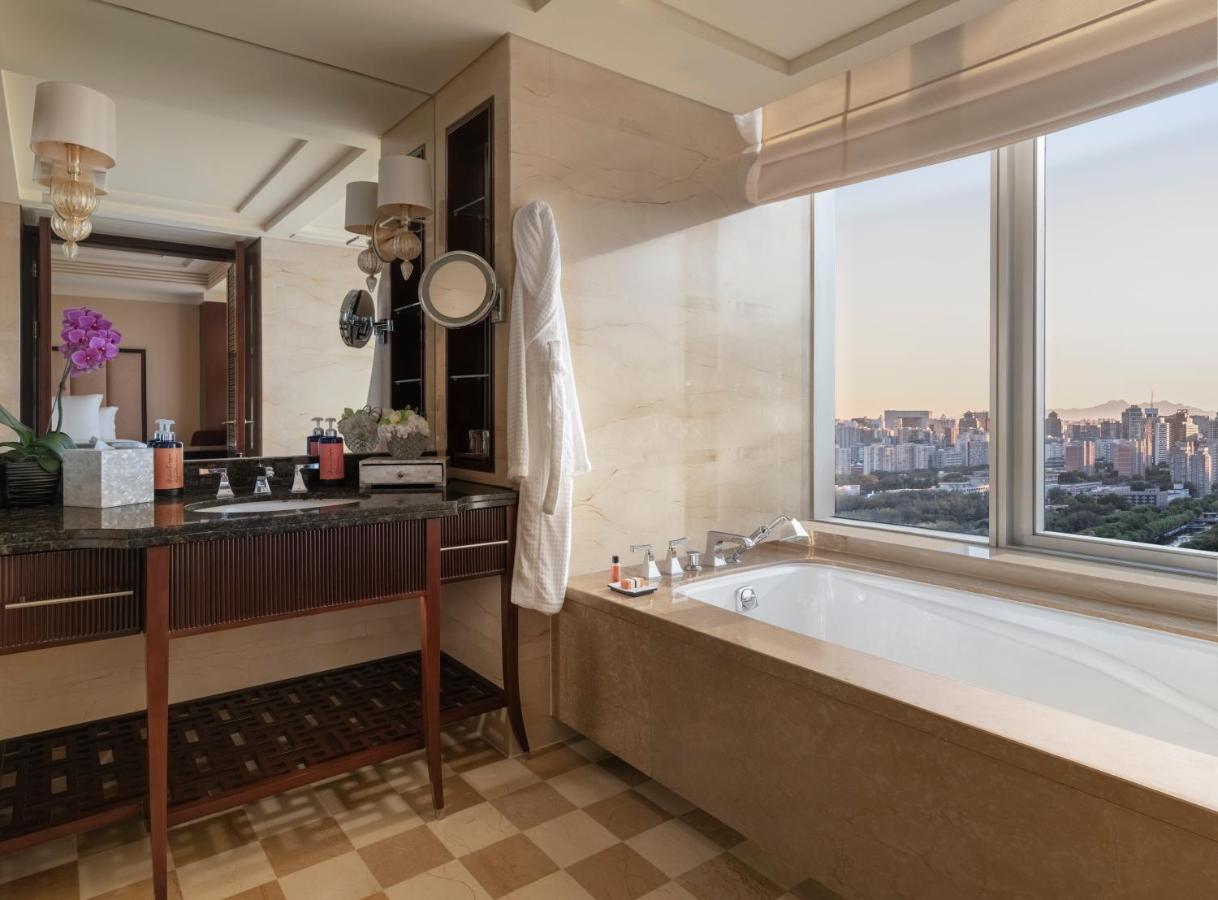 Four Seasons Hotel Beijing photo