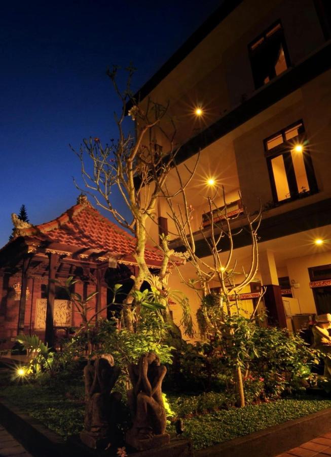 Brata Inn Ubud