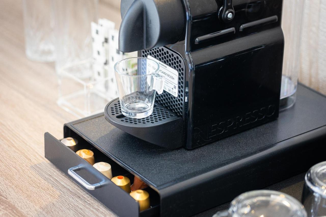 KOSMO ROME Luxury - 4