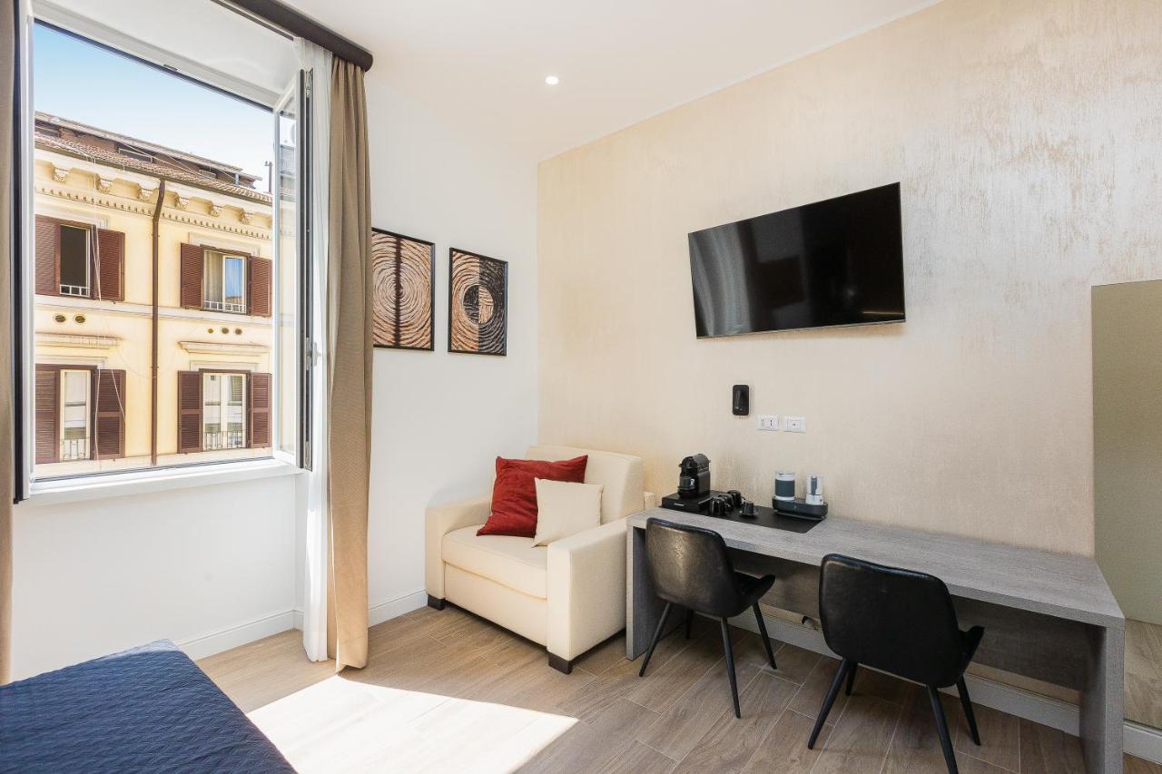 KOSMO ROME Luxury - 5