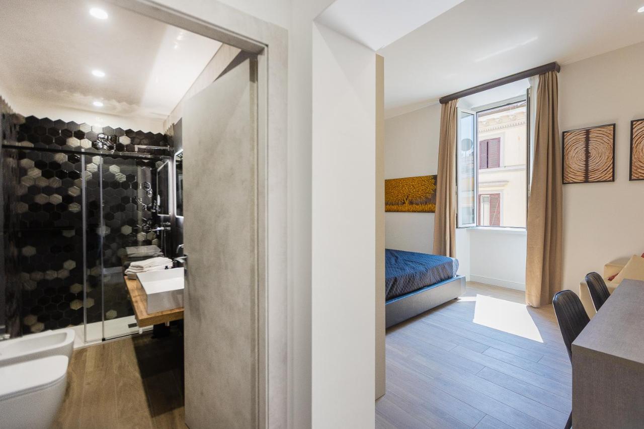 KOSMO ROME Luxury - 3