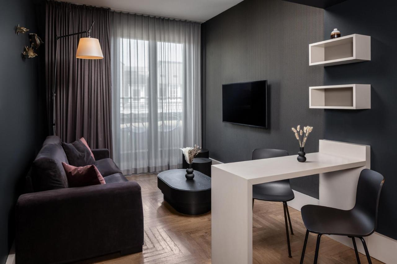 Hotel AMANO Rooms & Apartments - 5