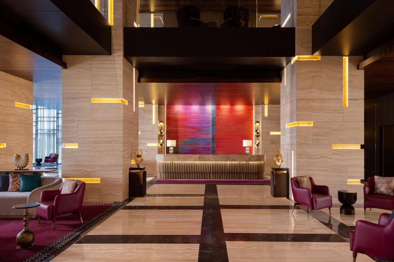The Ritz-Carlton, Baku photo