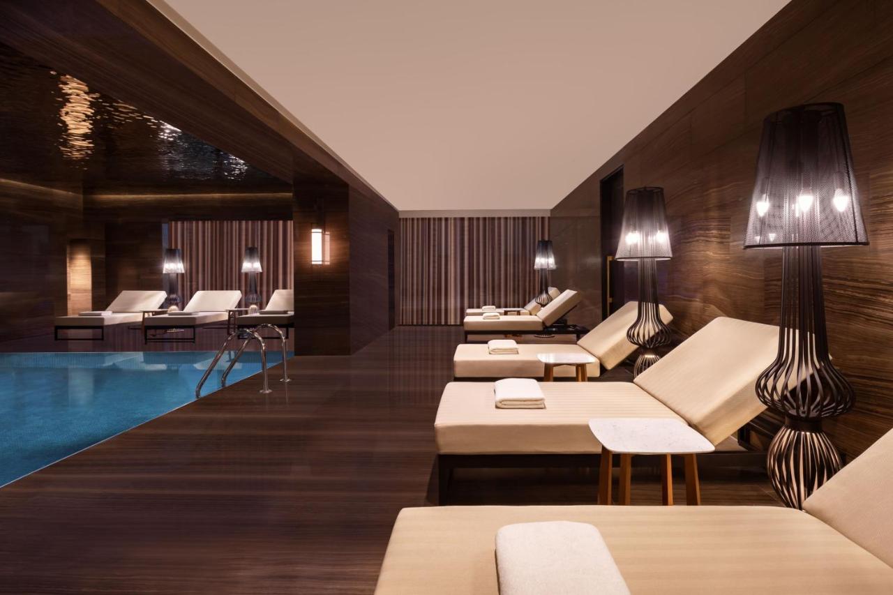 The Ritz-Carlton, Baku photo