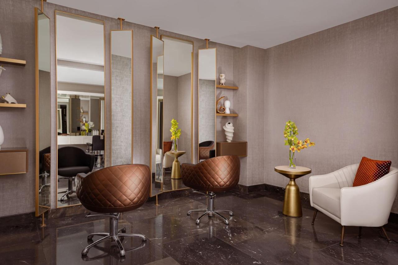 The Ritz-Carlton, Baku photo