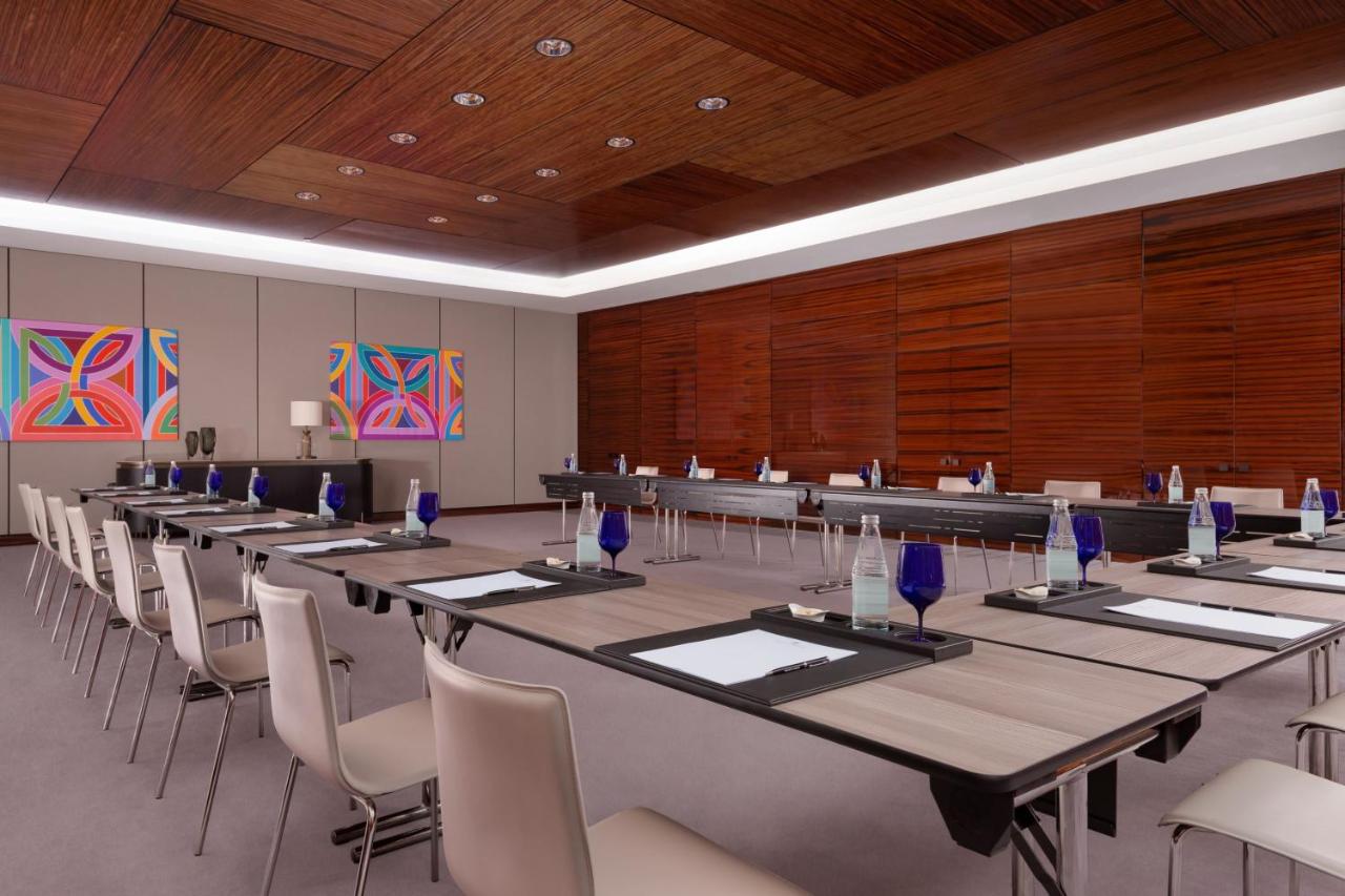 The Ritz-Carlton, Baku photo