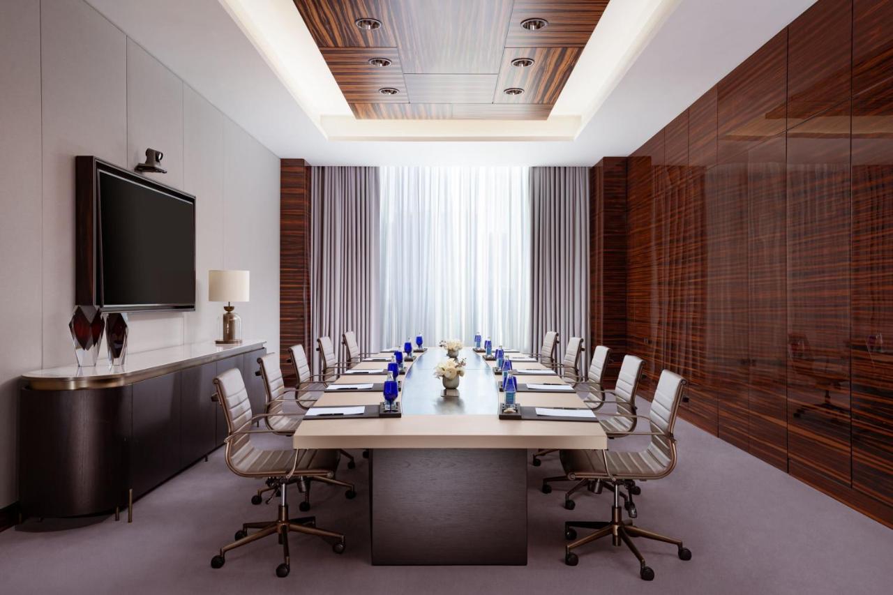 The Ritz-Carlton, Baku photo