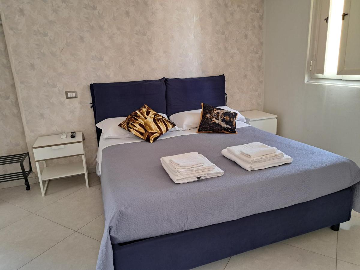 Amendola Rooms - 2