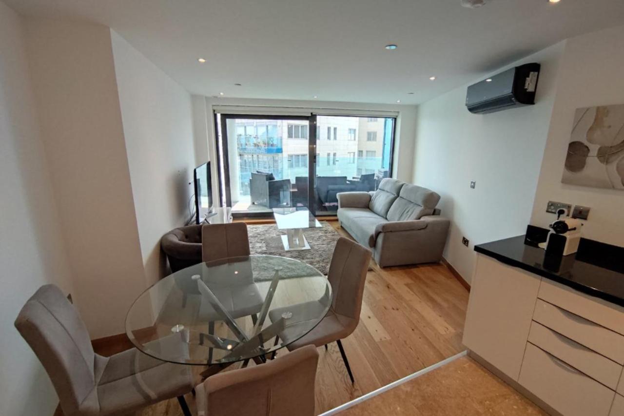 Seaside Serenity Oasis - High floor - Stunning Views