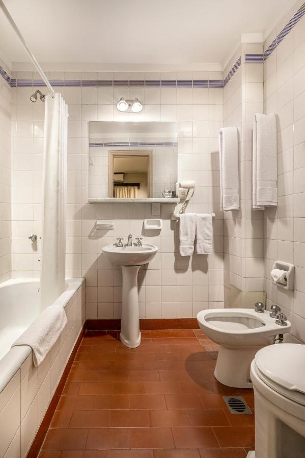 Gran Hotel Argentino - 5