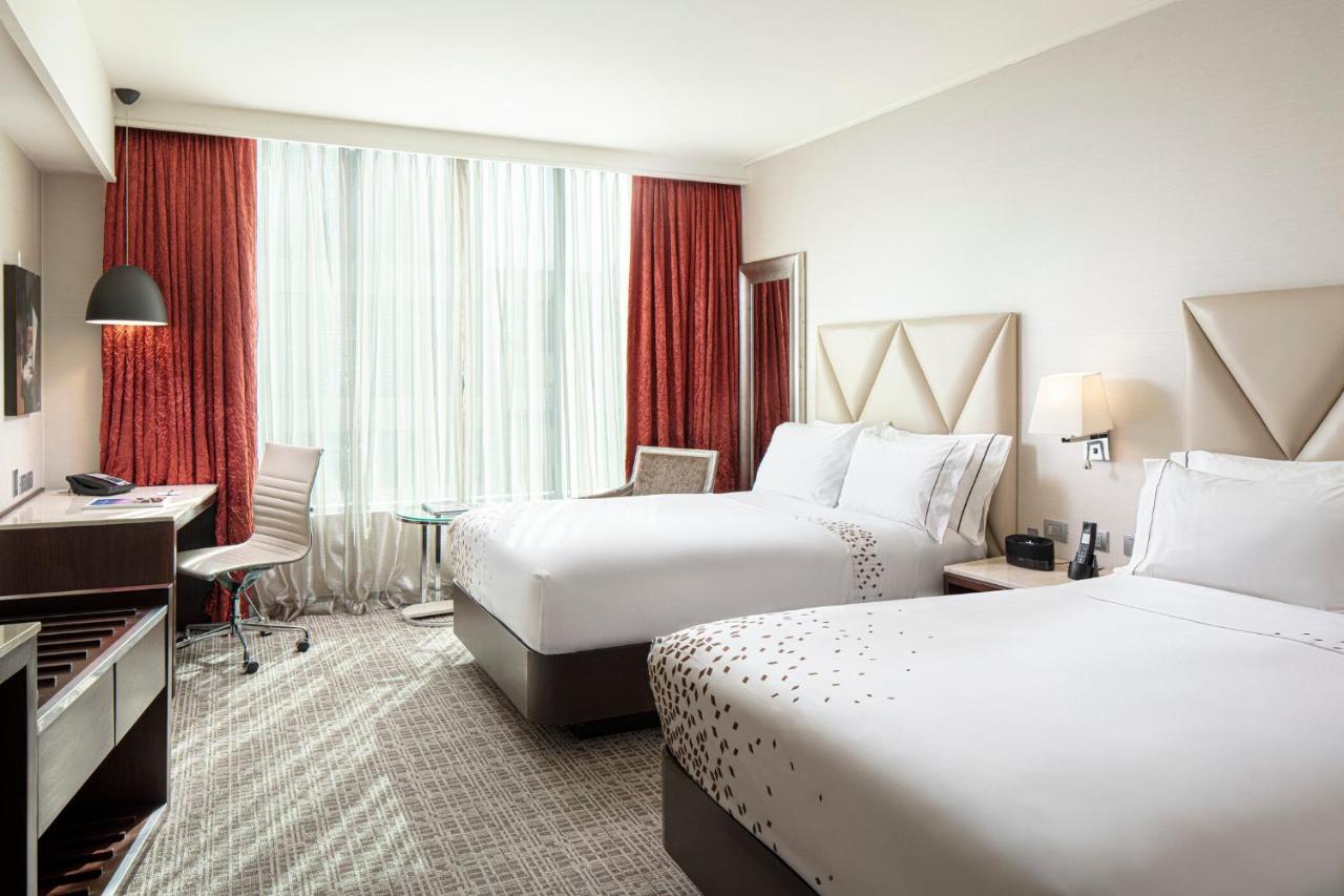 Renaissance Santiago by Marriott photo