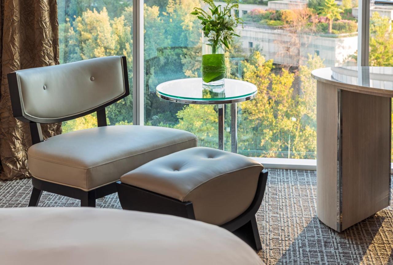 Renaissance Santiago by Marriott photo