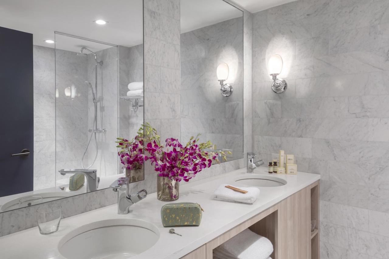 The Tillary Hotel Brooklyn - 3