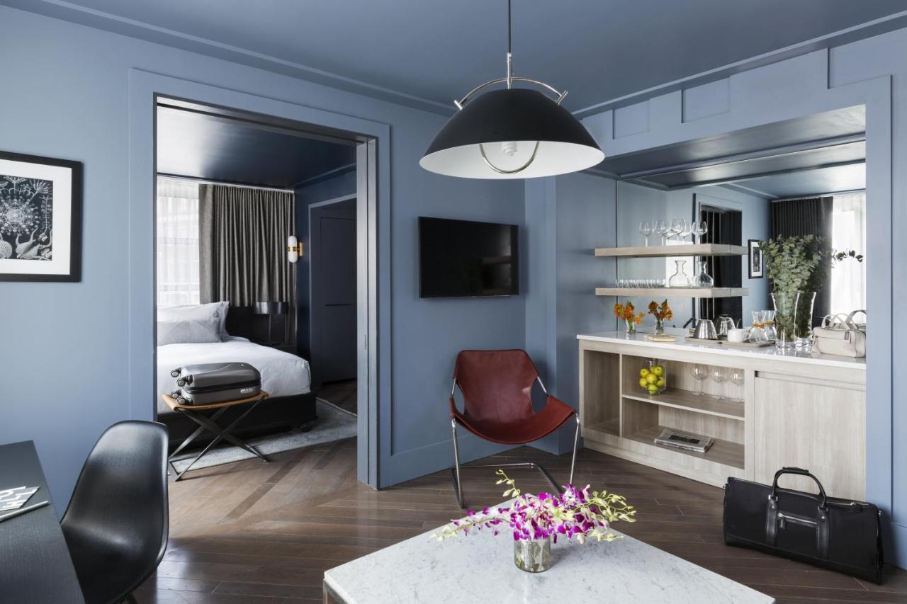 The Tillary Hotel Brooklyn - 2