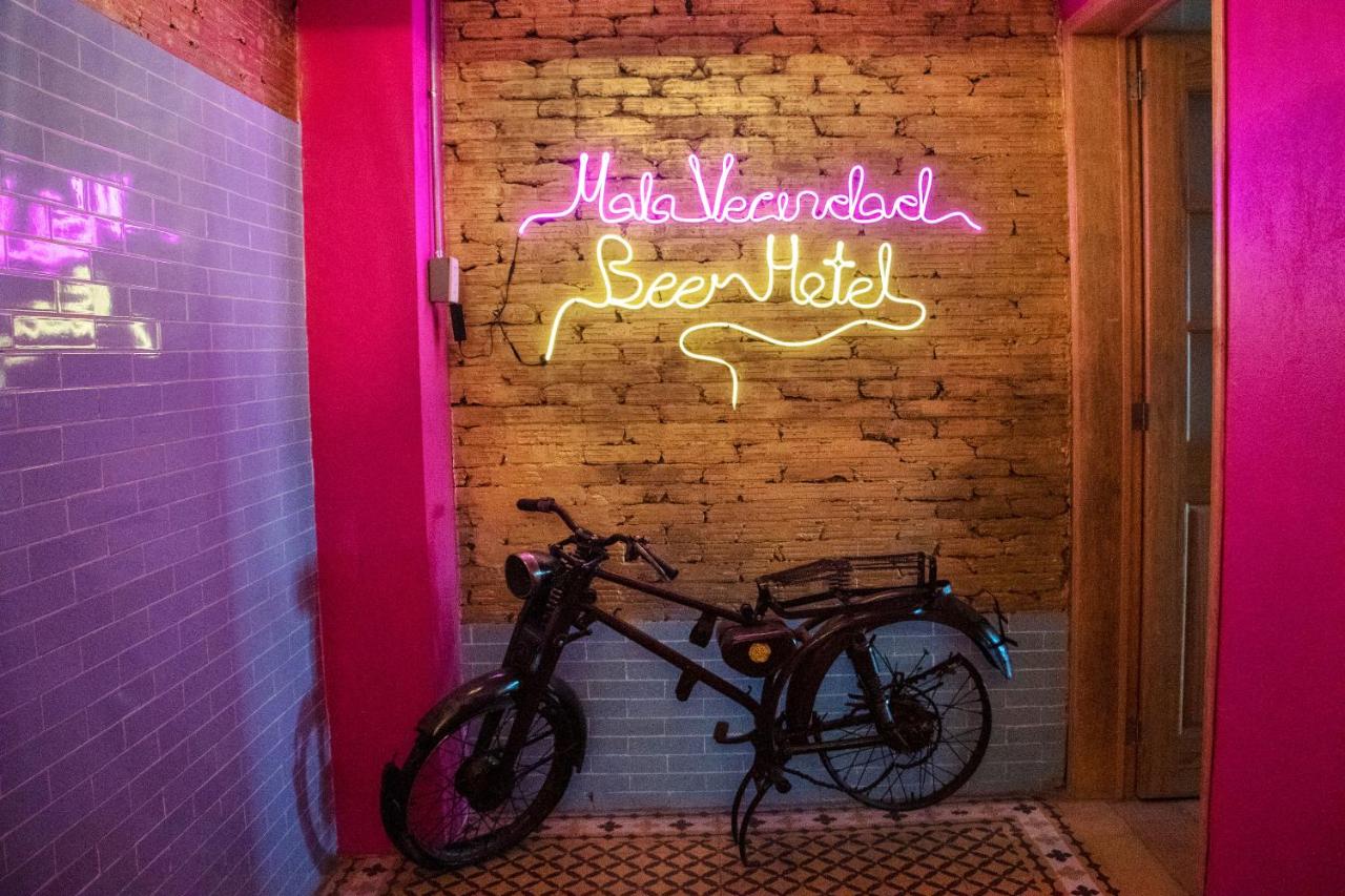 Mala Vecindad Centro Historico - 2