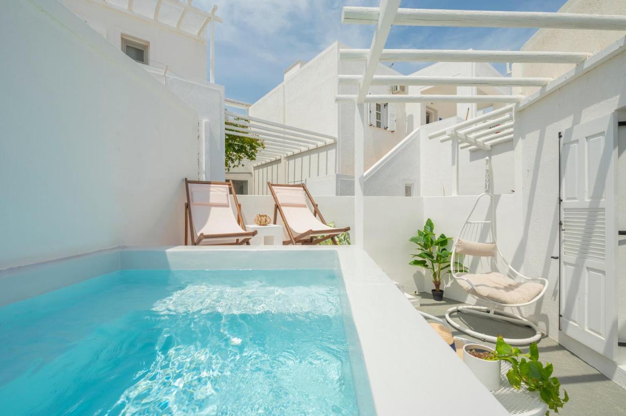 Loukas & Emma Eco Houses - 4