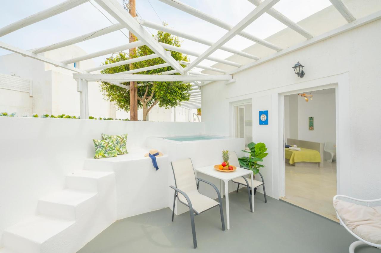 Loukas & Emma Eco Houses - 5