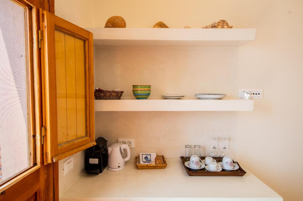 Ostria Caldera Studios - 4