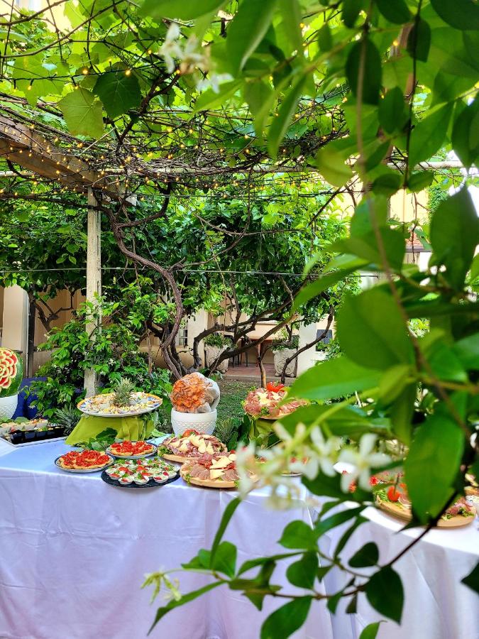 Palazzo Cappuccini Art Relais - 2