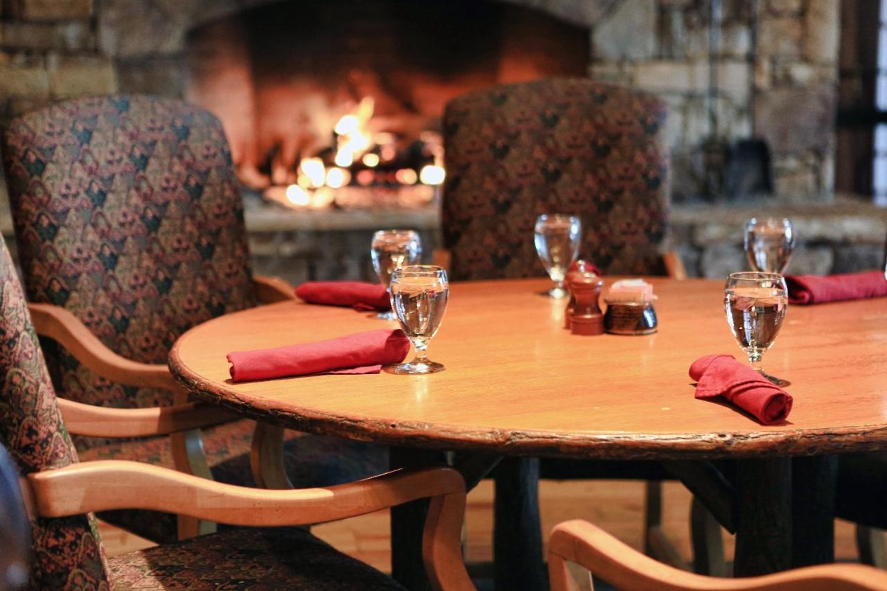 Brasstown Valley Resort & Spa — photo 20