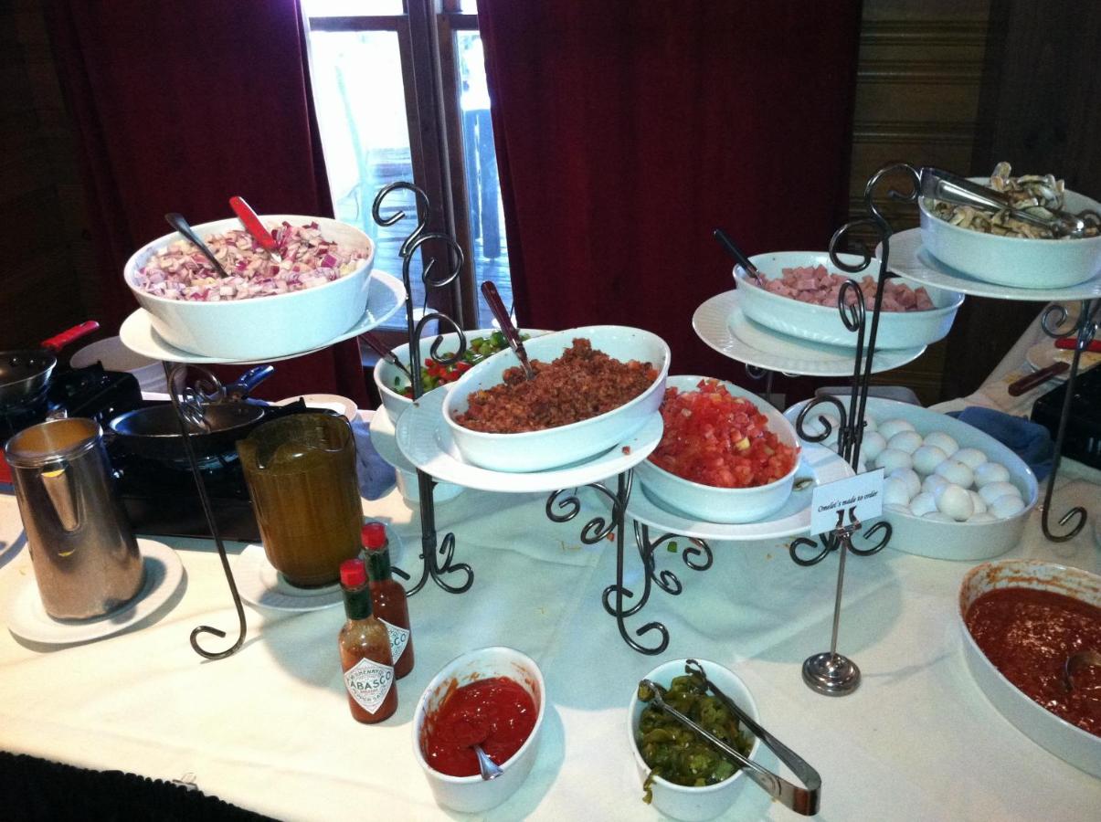 Brasstown Valley Resort & Spa — photo 21