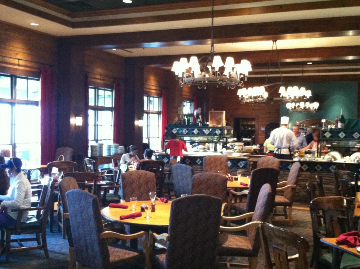 Brasstown Valley Resort & Spa — photo 14