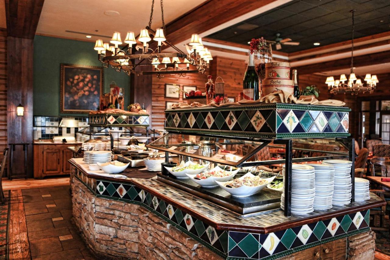 Brasstown Valley Resort & Spa — photo 7