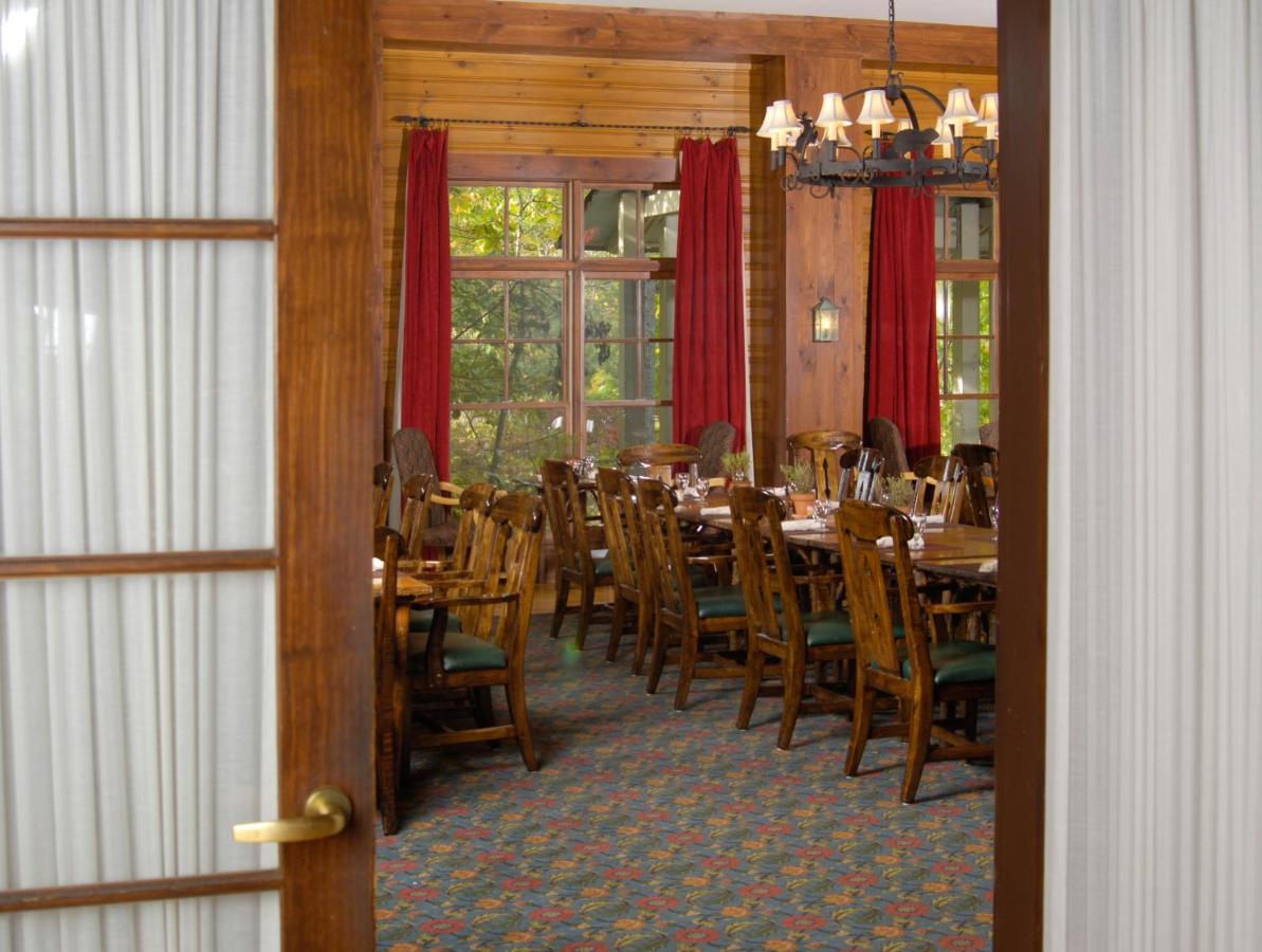 Brasstown Valley Resort & Spa — photo 16