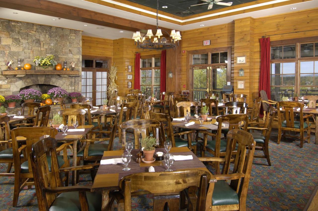 Brasstown Valley Resort & Spa — photo 13