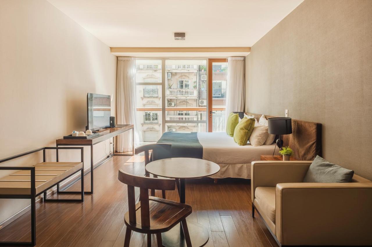 Comfortable Studio Palermo Soho -T310- - 4