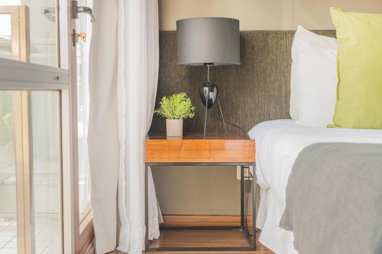 Comfortable Studio Palermo Soho -T310- - 5