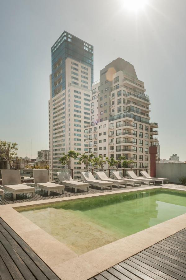 Comfortable Studio Palermo Soho -T310- - 3