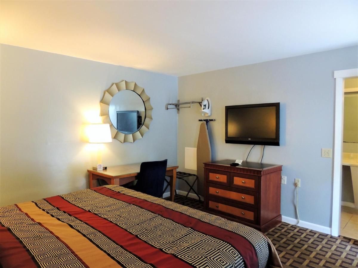 Windsor Motel — photo 9