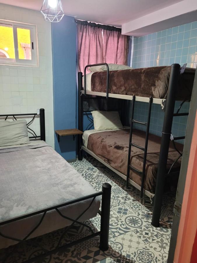 Mala Vecindad Centro Historico - 3