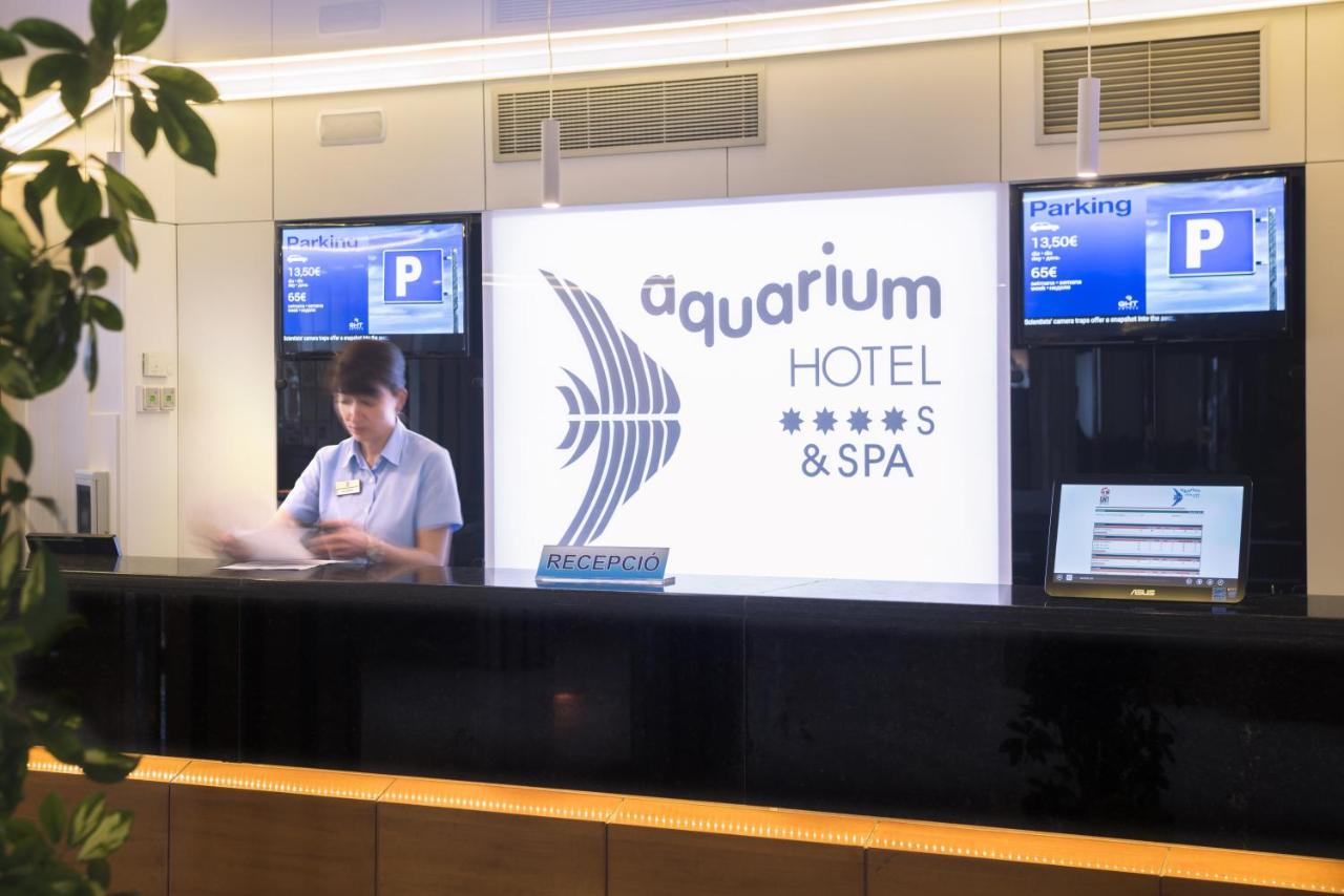 GHT Aquarium & Spa (Hotel), Lloret de Mar (Spain) deals