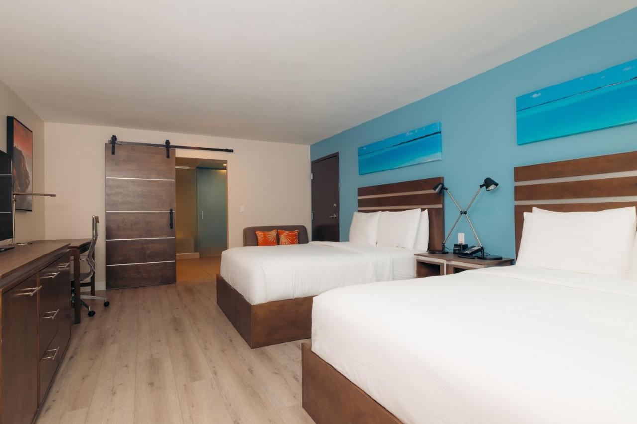 The Cove Hotel — photo 23