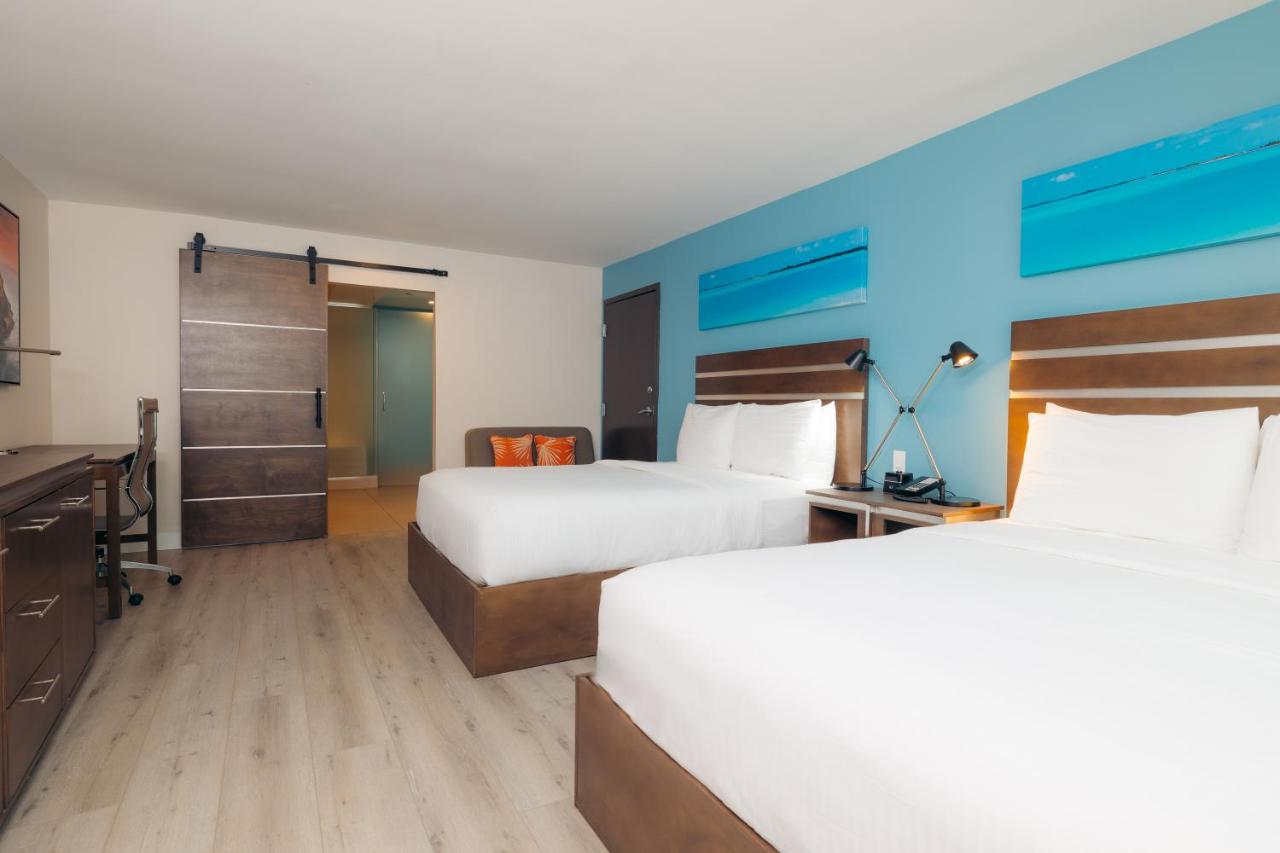 The Cove Hotel — photo 24