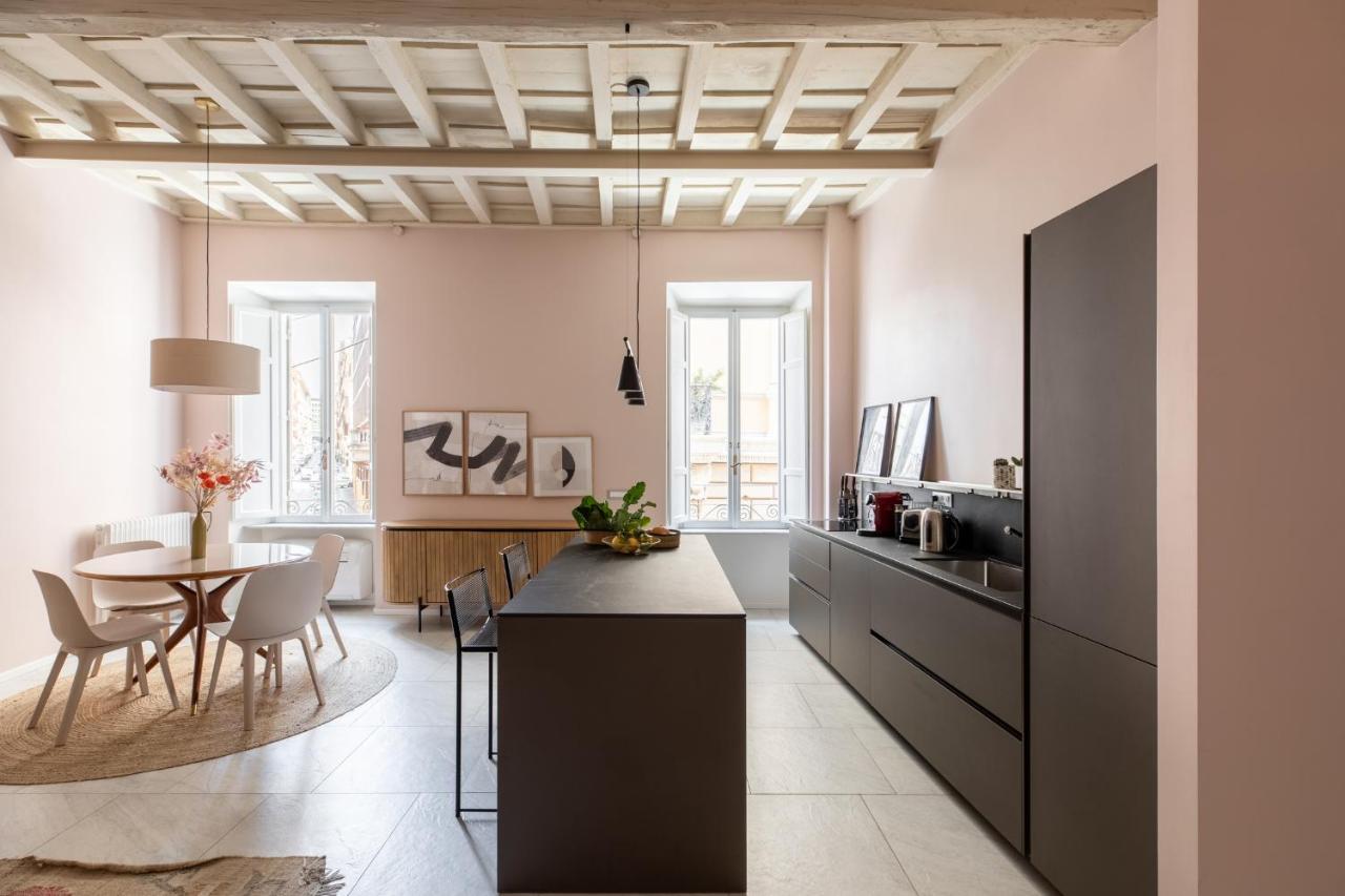 iFlat The Monti Experience - 4